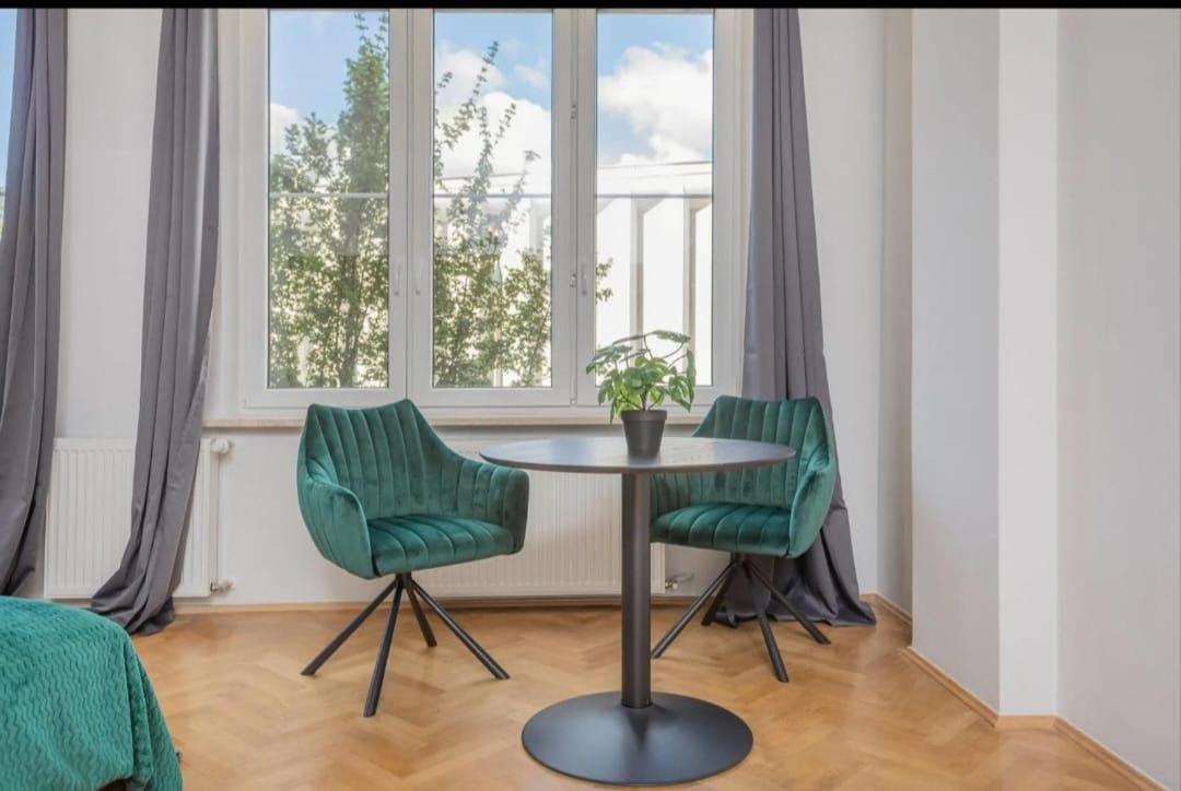 Apartmán Malila Premium Cracow Rtm Zbigniewa Dunin Wasowicza#4
