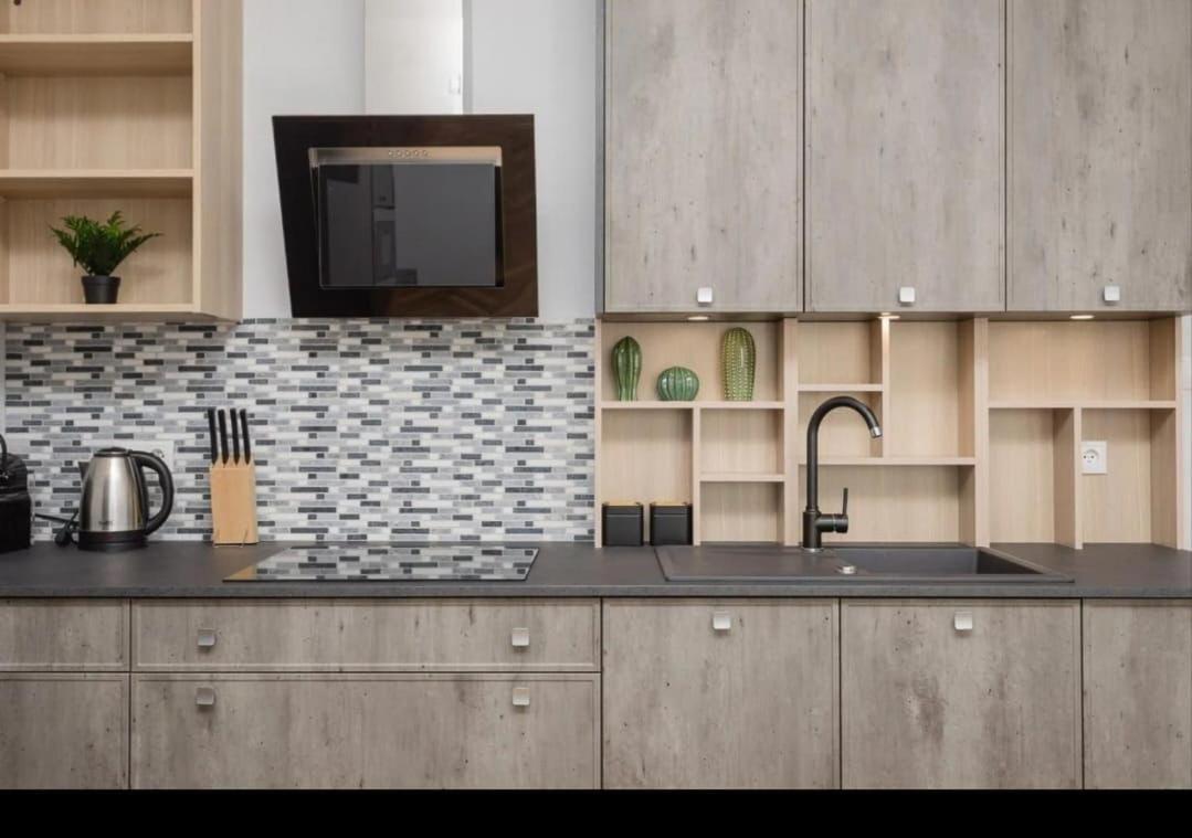 Apartmán Malila Premium Cracow Rtm Zbigniewa Dunin Wasowicza#4 *