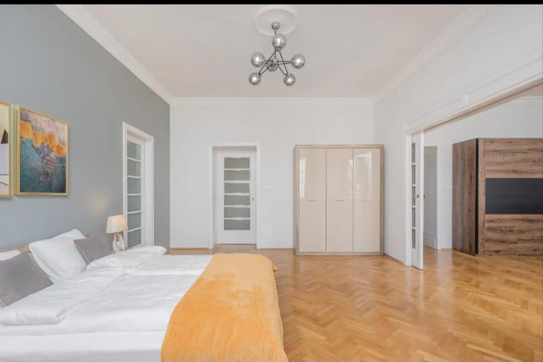 Apartmán Malila Premium Cracow Rtm Zbigniewa Dunin Wasowicza#4 Krakov
