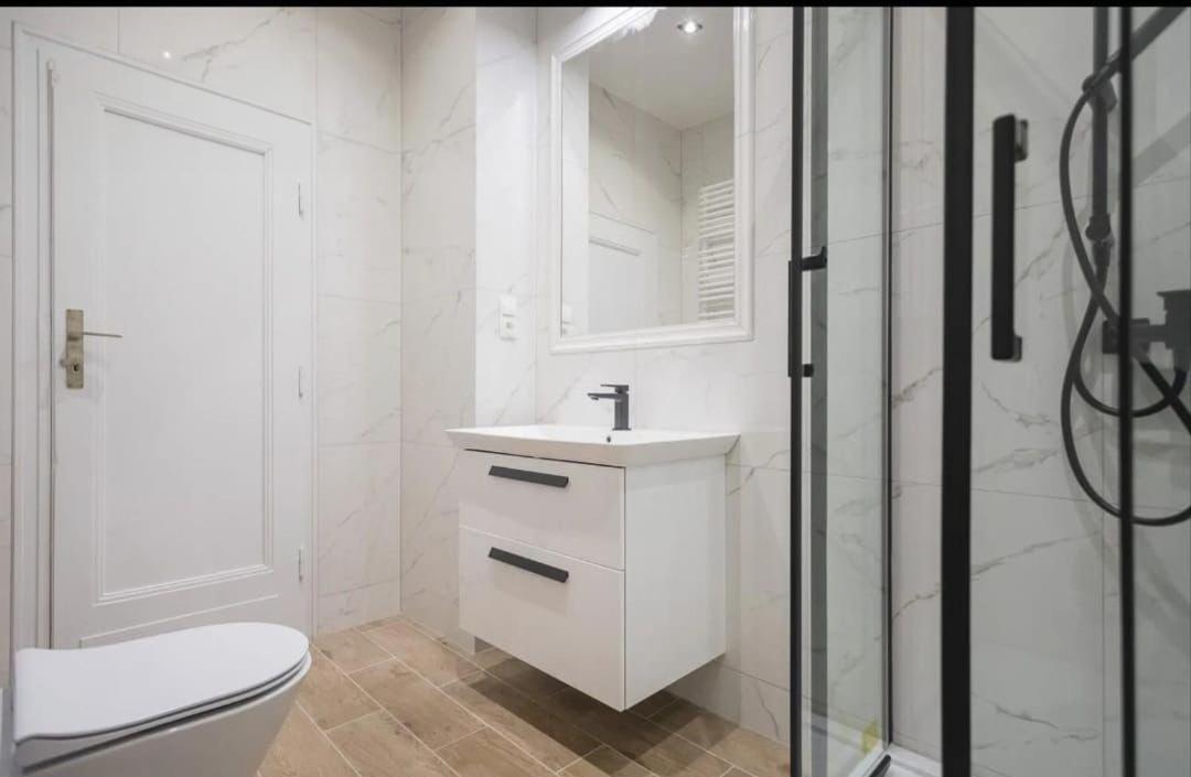 Apartamento Malila Premium Cracow Rtm Zbigniewa Dunin Wasowicza#4 Cracovia