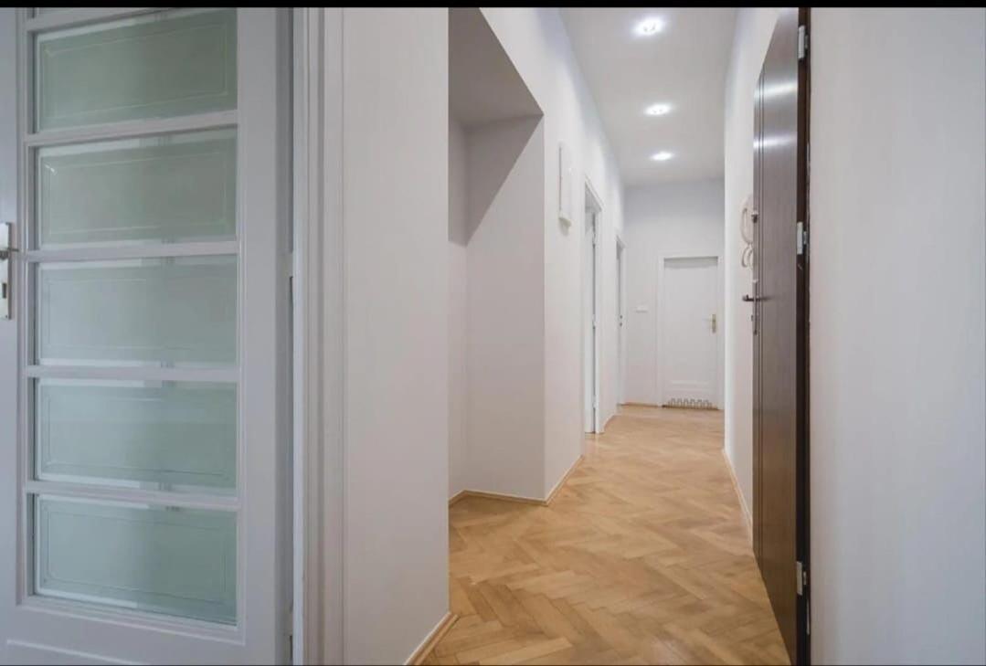 Malila Premium Cracow Rtm Zbigniewa Dunin Wasowicza#4 Apartmán